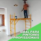 Andaime Metálico - Robust