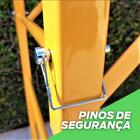 Andaime Metálico - Robust