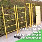 Andaime Metálico - Robust