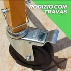 Andaime Metálico - Robust