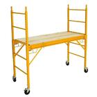 Andaime Metálico - Robust