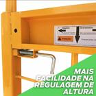 Andaime Metálico - Robust