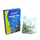 Anéis Cerâmicos Aleas - Midia Biológica Para Aquário