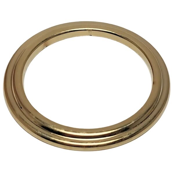 Anel Base Torneira Belle Époque Deca Dourado - 4160213