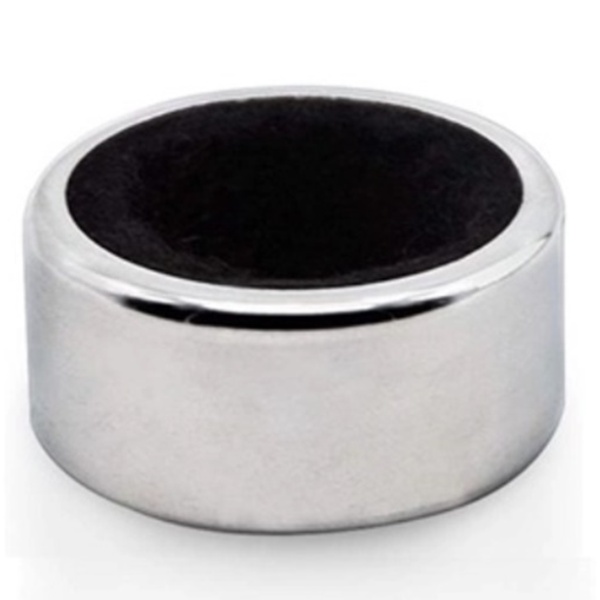 Anel Corta Gotas Para Vinho Diam. 40mm Hercules Ub94