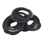 Anel de Borracha 2" ou 50mm Pack Com 20 Peças Plastilit