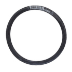 Anel de Borracha 3" ou 75mm Pack Com 20 Peças Plastilit