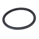 Anel de Borracha 3" ou 75mm Pack Com 20 Peças Plastilit