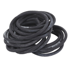 Anel de Borracha 3" ou 75mm Pack Com 20 Peças Plastilit