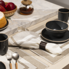 Anel De Guardanapo Copa E Cia 4 Pçs - Diana