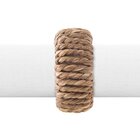 Anel De Guardanapo Copa E Cia 4 Pçs - Fiber