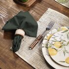 Anel De Guardanapo Copa E Cia 4 Pçs - Fortaleza