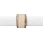 Anel De Guardanapo Copa E Cia 4 Pçs - Fortaleza