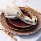 Anel De Guardanapo Copa E Cia 4 Pçs - Josh