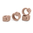 Anel De Guardanapo Copa E Cia 4 Pçs Trance - Frapê