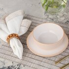 Anel De Guardanapo Copa E Cia 4 Pçs - Vicki