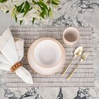 Anel De Guardanapo Copa E Cia 4 Pçs - Vicki