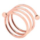 Anel De Guardanapo França Bronze - Mimo Style