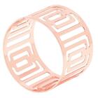 Anel De Guardanapo Mali Bronze - Mimo