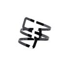 Anel De Guardanapo México Grafite - Mimo