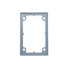 Anel de Regulagem 4x2 Cinza Tramontina