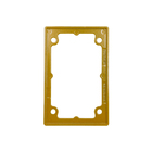 Anel de Regulagem 4x2 Dourado Tramontina