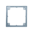 Anel de Regulagem 4x4 Cinza Tramontina