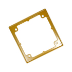 Anel de Regulagem 4x4 Dourado Tramontina