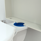 Anel De Vedação Blukit Para Caixa Acoplada Universal