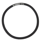 Anel de Vedação Borracha Esgoto 150mm ou 6" Tigre