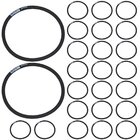 Anel De Vedação Esgoto Dn75mm 25 Peças Krona