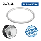 Anel De Vedação Original Para Panela De Pressão Tramontina Va