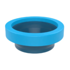 Anel De Vedação P/ Vaso Sanitário C/ Guia Blukit