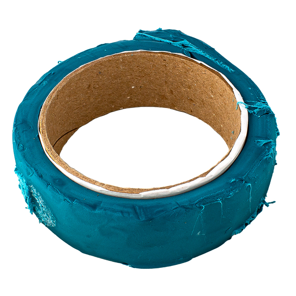 Anel De Vedação Para Bacia Com Guia Vedanel - Pulvitec Ub001