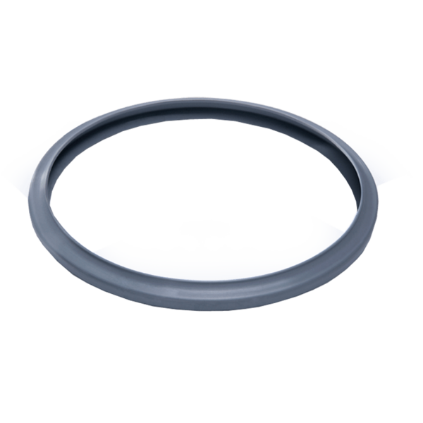 Anel De Vedação Para Panela De Pressão De 4 5 E 6 L - Supra