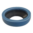 Anel de Vedação para Vaso Sanitário com Guia Equation