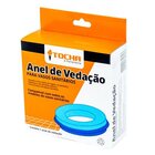 Anel De Vedação Tocha Para Vaso Sanitário Com Guia