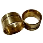 Anel Deslizante 32mm Pex Emmeti 2 Unidades