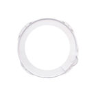 Anel Do Tanque 24" Para Máquina De Lavar - 326004687 326004687