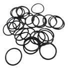 Anel O'ring Para Vedação 10x1mm X100un