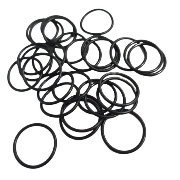 Anel O'ring Para Vedação 14x2,5mm X100un