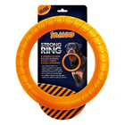 Anel Strong Laranja Para Cães Jambo