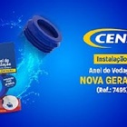 Anel Vedaçao Bacia Sanitaria Nova Geraçao Censi 7495