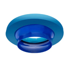 Anel Vedação Vaso Sanitário Guia Blukit Isolamento Vazamento