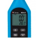 Anemômetro digital MDA-01