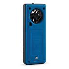 Anemômetro Digital Multifunção 8 Em 1 Eos 8910