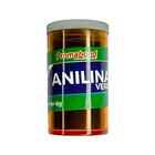 Anilina A Álcool Permabond Cor Do Produto:verde