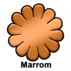 Anilina A Álcool Permabond Marrom