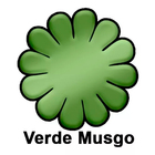 Anilina A Álcool Permabond Verde Musgo