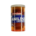 Anilina A Álcool Pó Corante Madeira Arte Cor Castanho